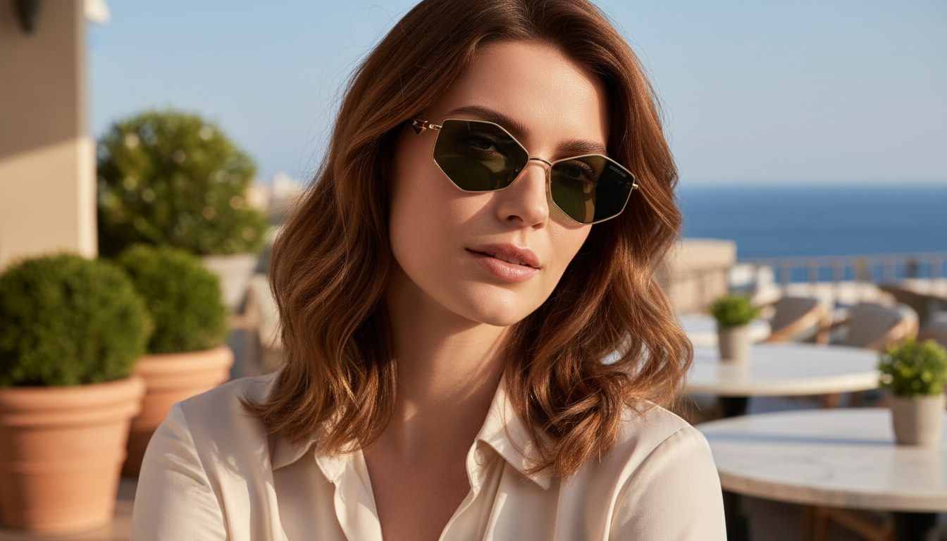 Vorderansicht Jimmy Choo JC4017 (302371)