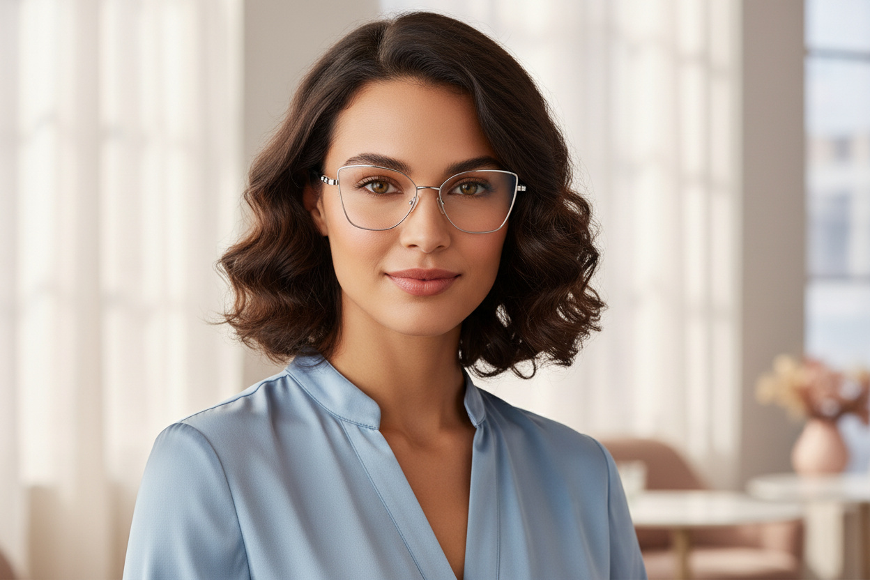 Vorderansicht Michael Kors NIKKI BEACH (MK3090 - 1903)