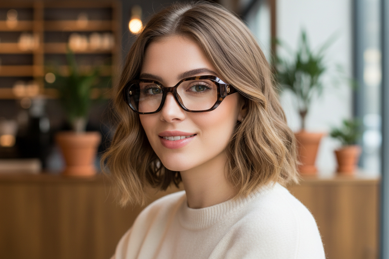 Vorderansicht Michael Kors ISLAMORADA (MK4147U - 3006)