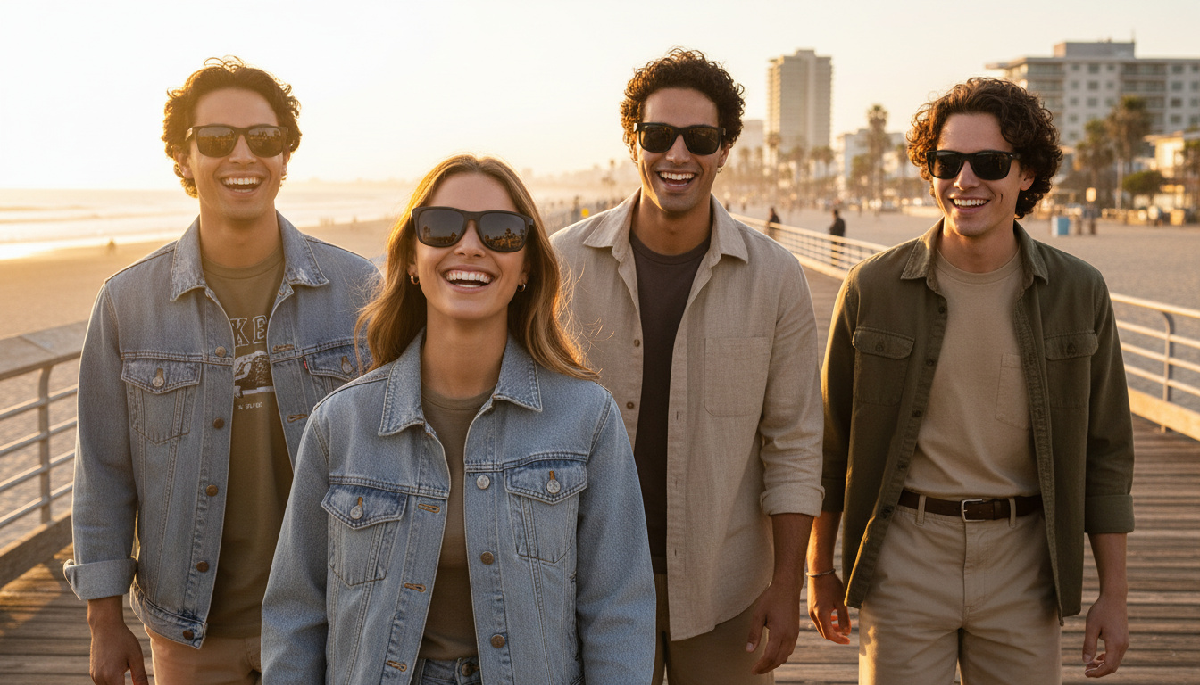 Vorderansicht Oakley HOLBROOK XXL (OO9487 - 948702)