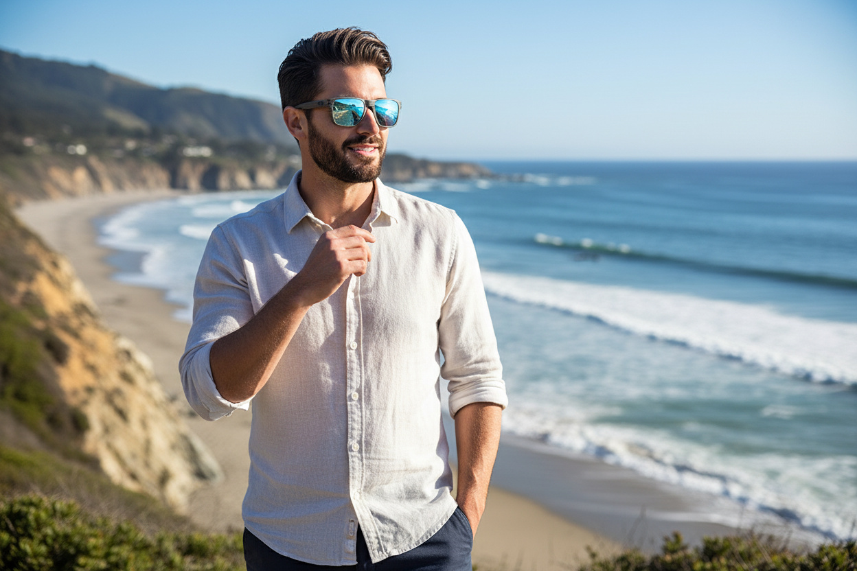 Vorderansicht Oakley HOLBROOK S (OO9509 - 950905)