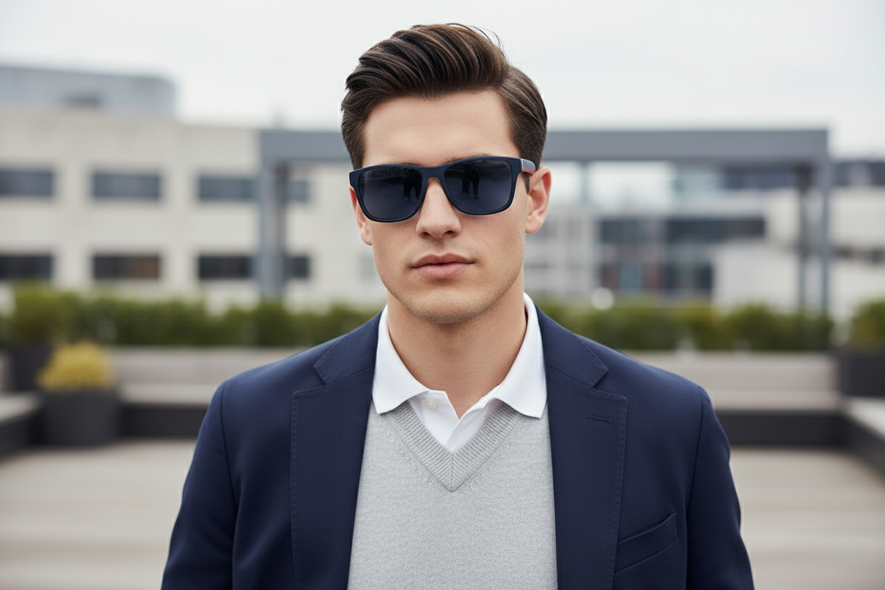 Vorderansicht Polo PH4229U (590480)