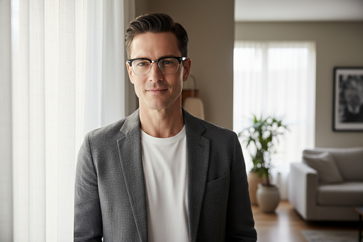 Vorderansicht Persol PO3375V (95)