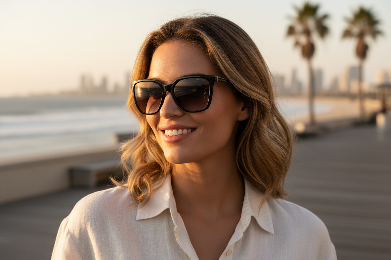 Vorderansicht Ralph RA5328U (50018G)