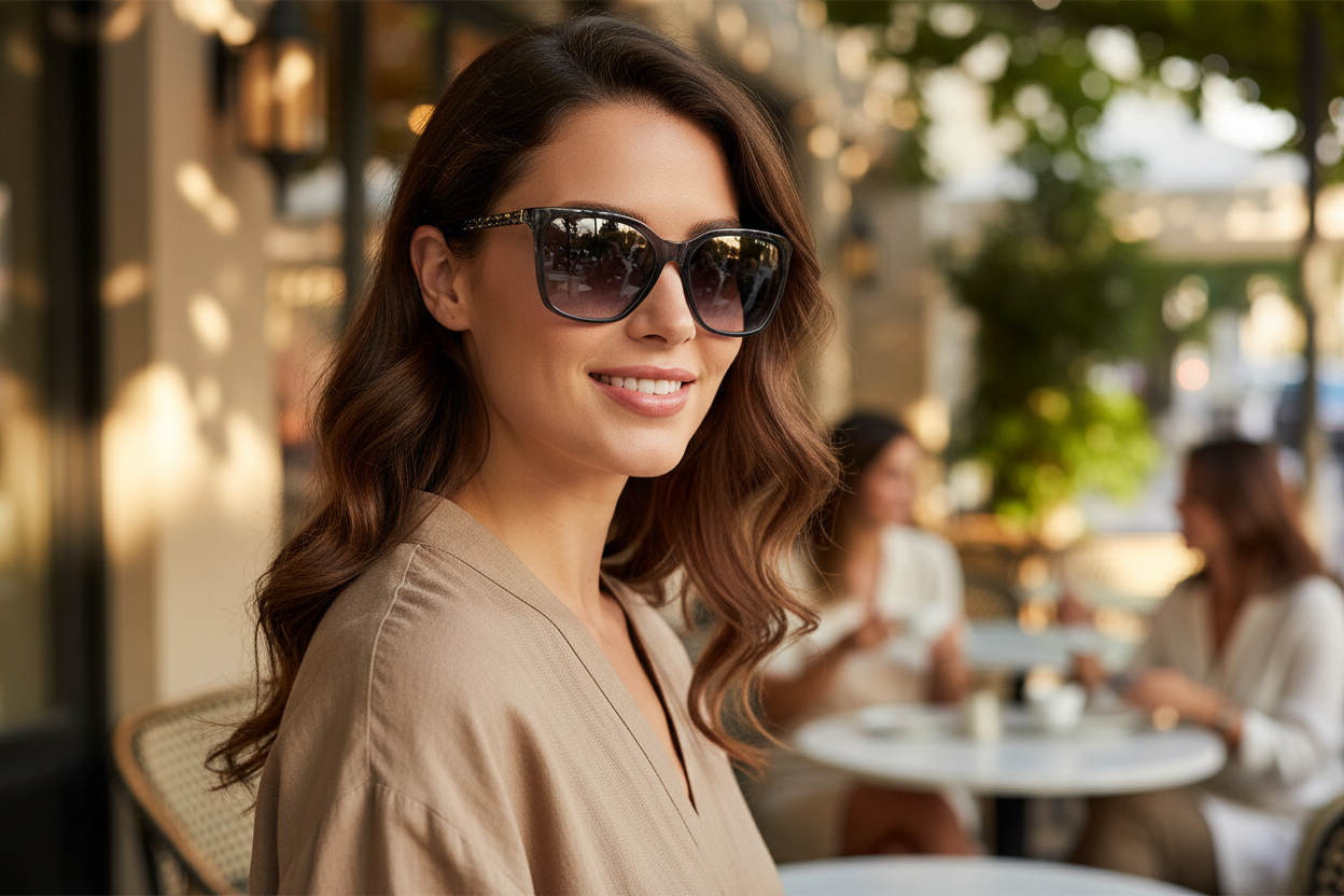 Vorderansicht Ralph RA5328U (62358G)