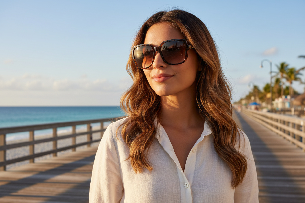 Vorderansicht Ralph RA5333U (500313)