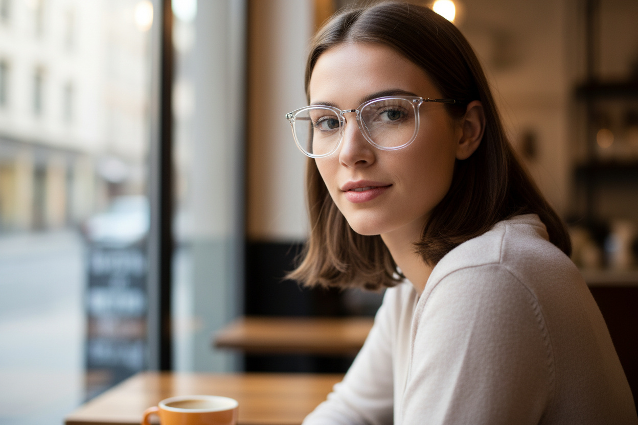 Vorderansicht Ray-Ban RX4451V (2001)