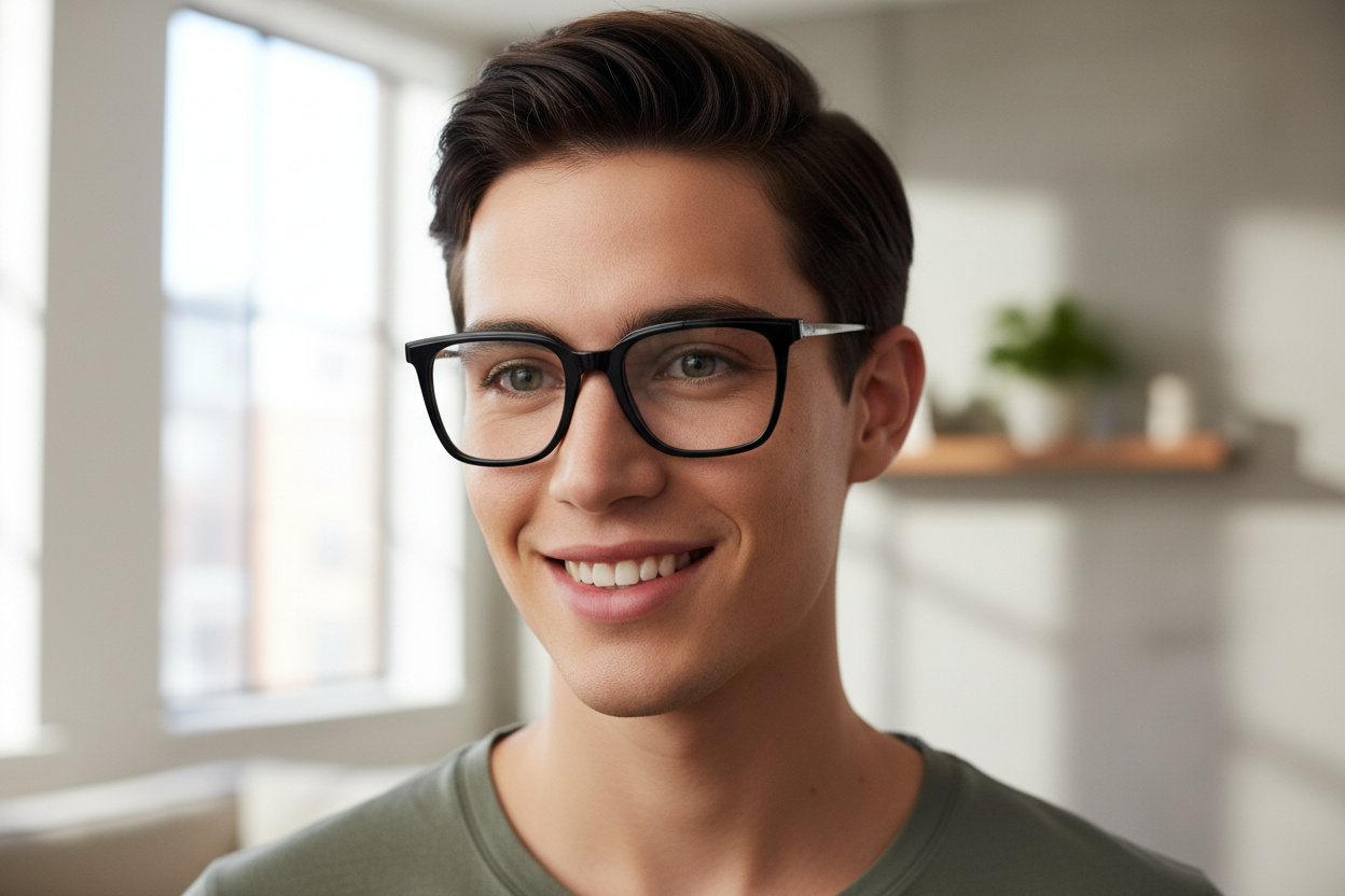 Vorderansicht Ray-Ban RX5442D (2000)