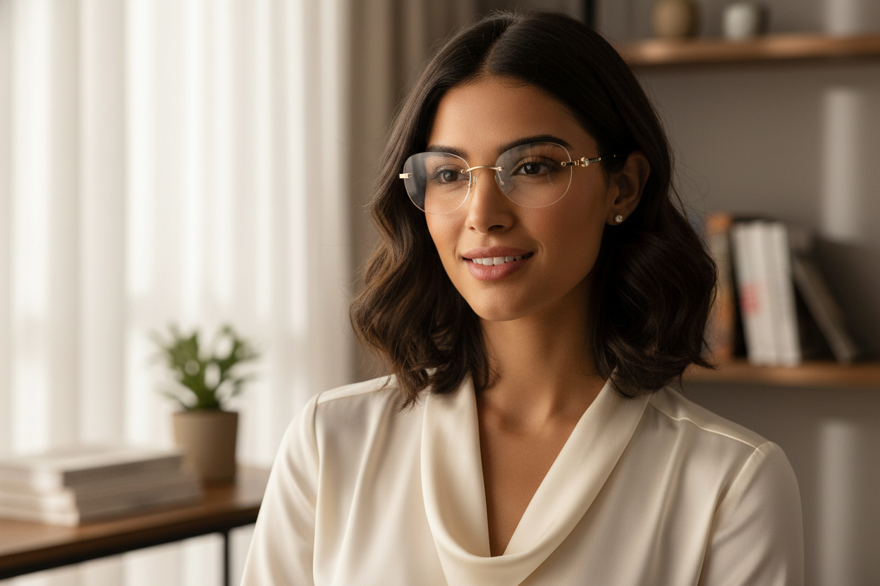 Vorderansicht Swarovski SK1021 (4004)