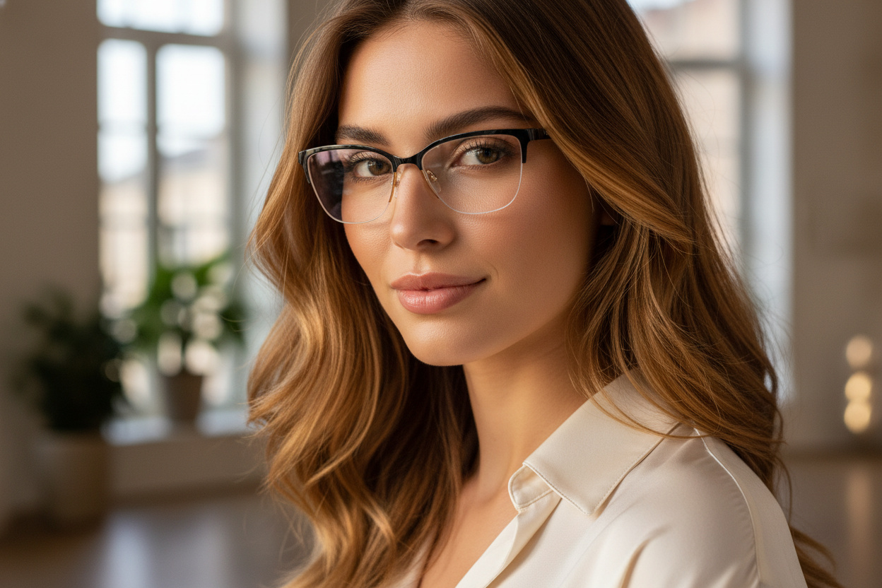 Vorderansicht Versace VE1304 (1433)