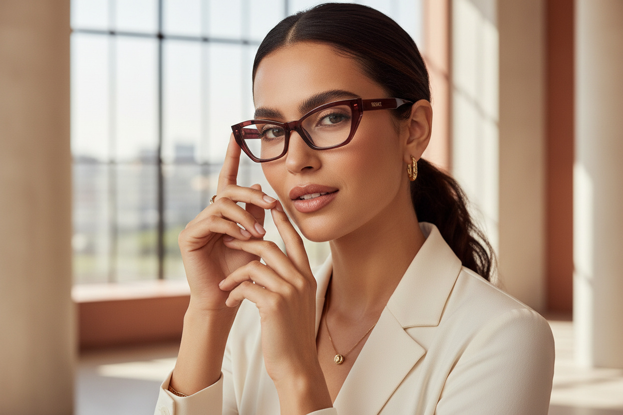 Vorderansicht Versace VE3373U (5512)