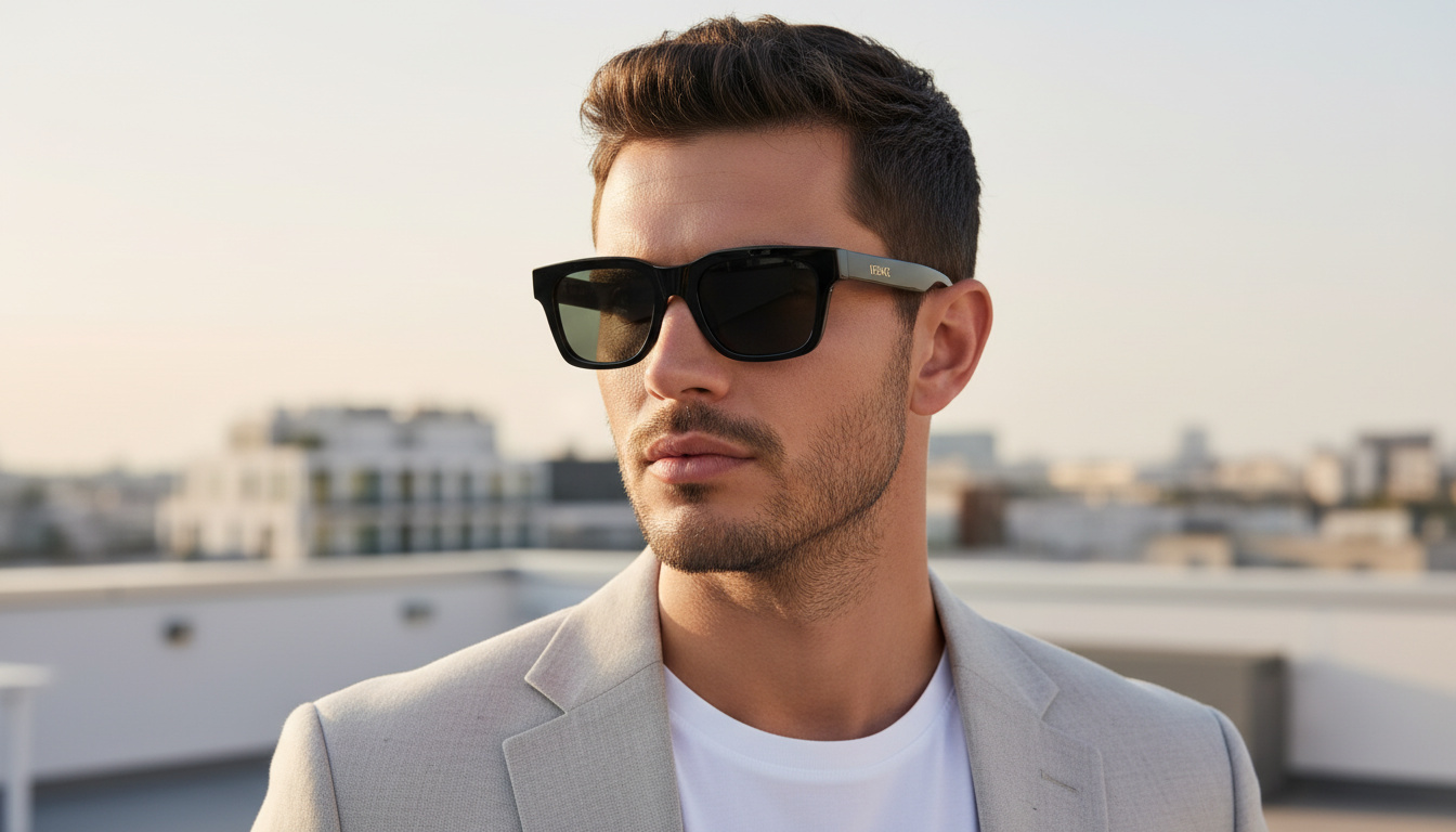 Vorderansicht Versace VE4486 (GB1/87)