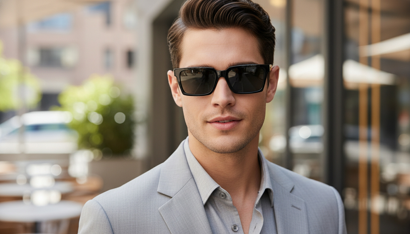 Vorderansicht Versace VE4490U (GB1/87)