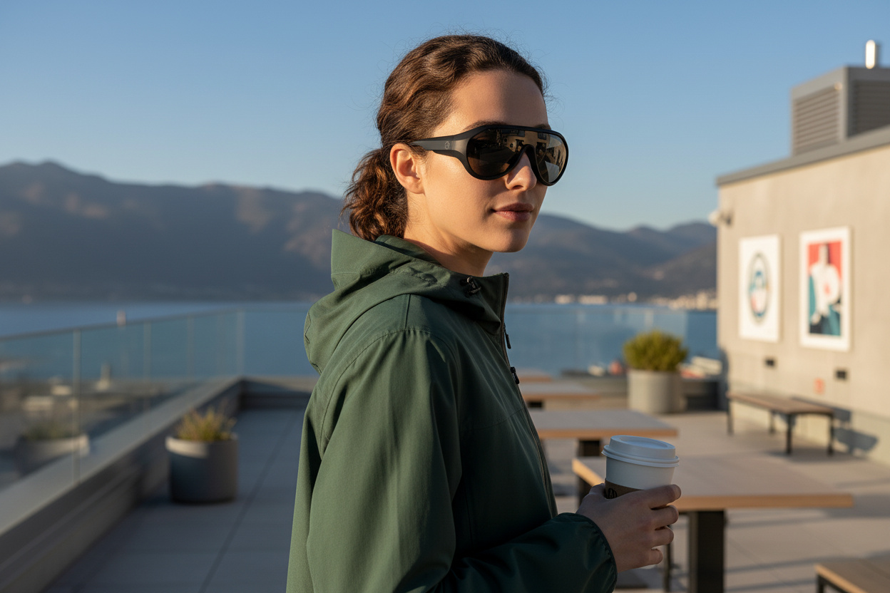 Vorderansicht Moncler BOMBOLLE (ME8009U - 500687)