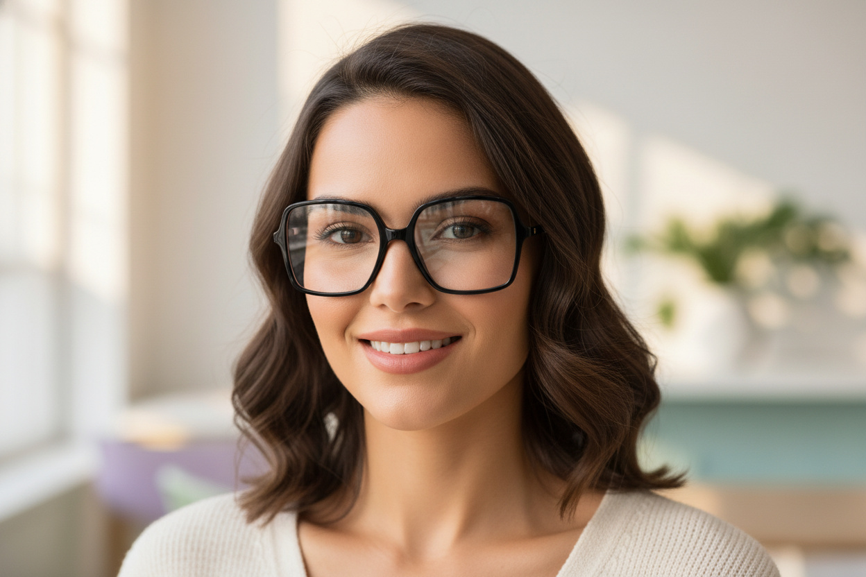 Vorderansicht Gucci GG1003O (010)