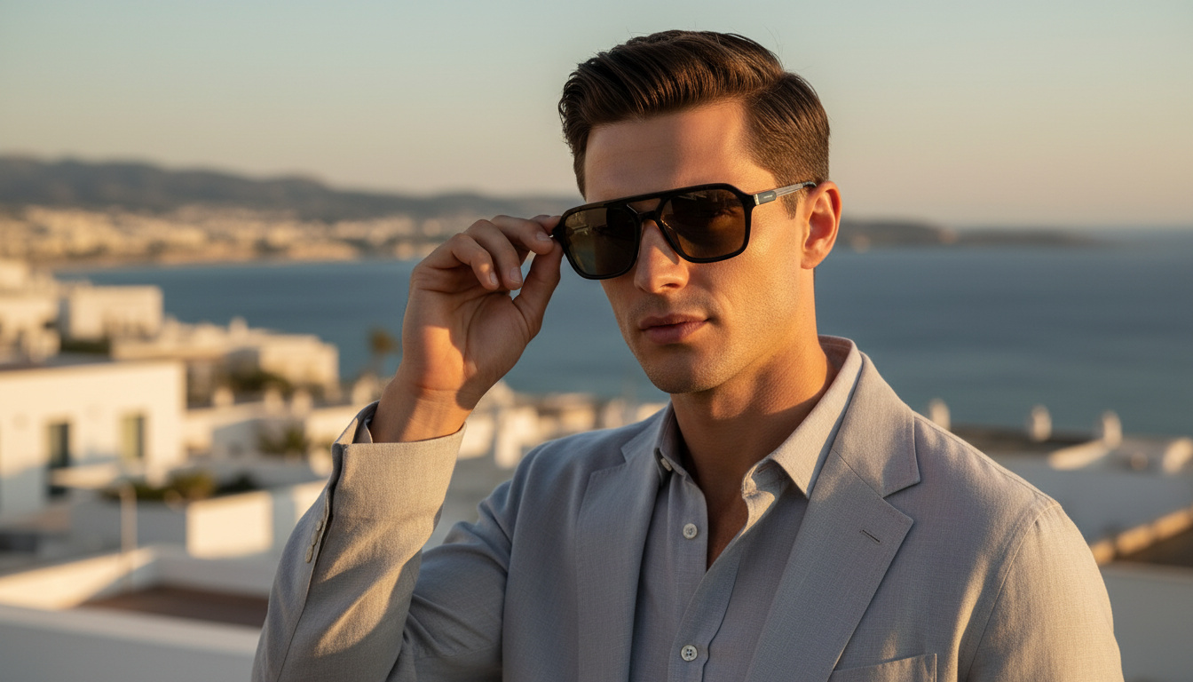 Vorderansicht Gucci GG1823SA (003)