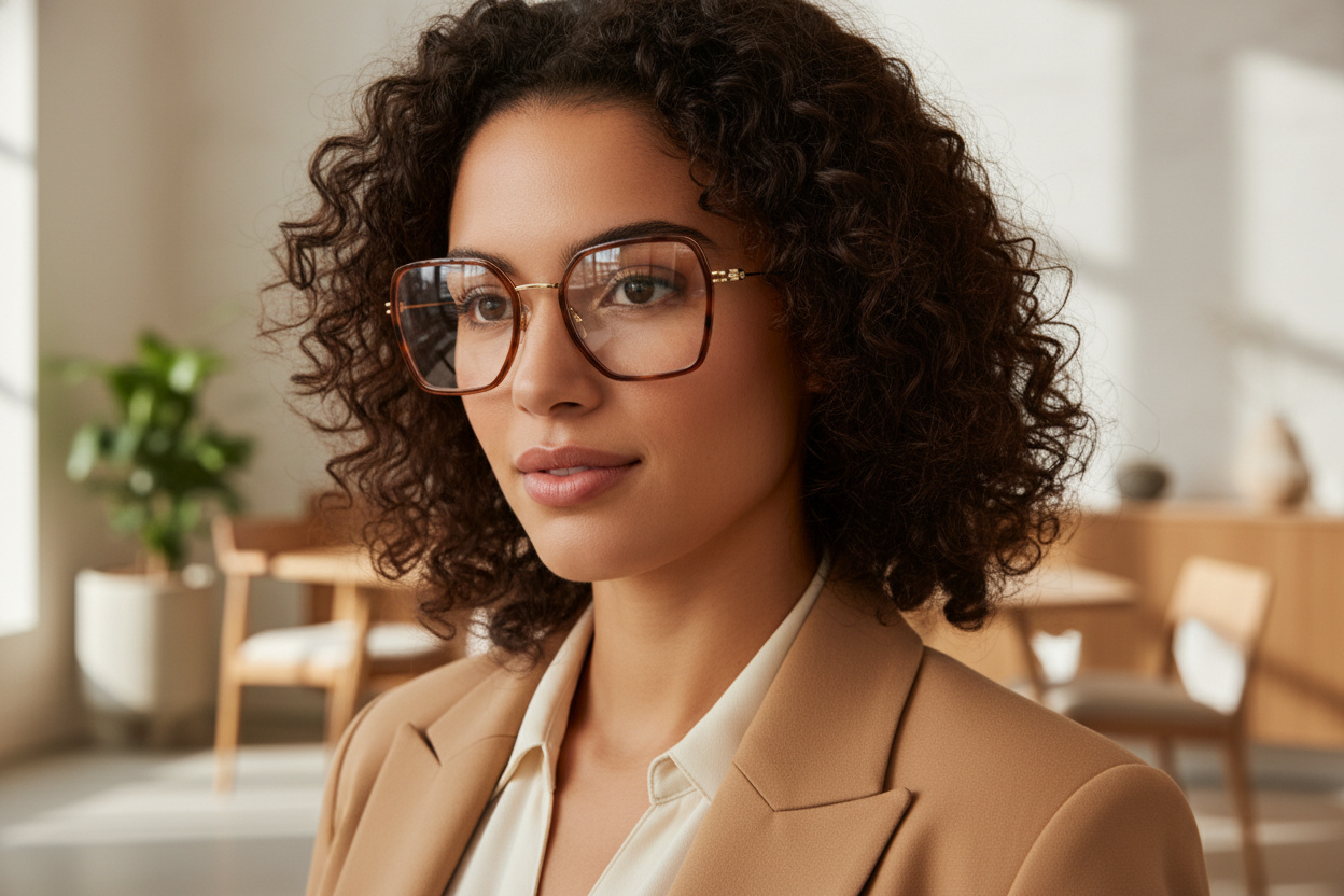 Vorderansicht Gucci GG1850O (002)