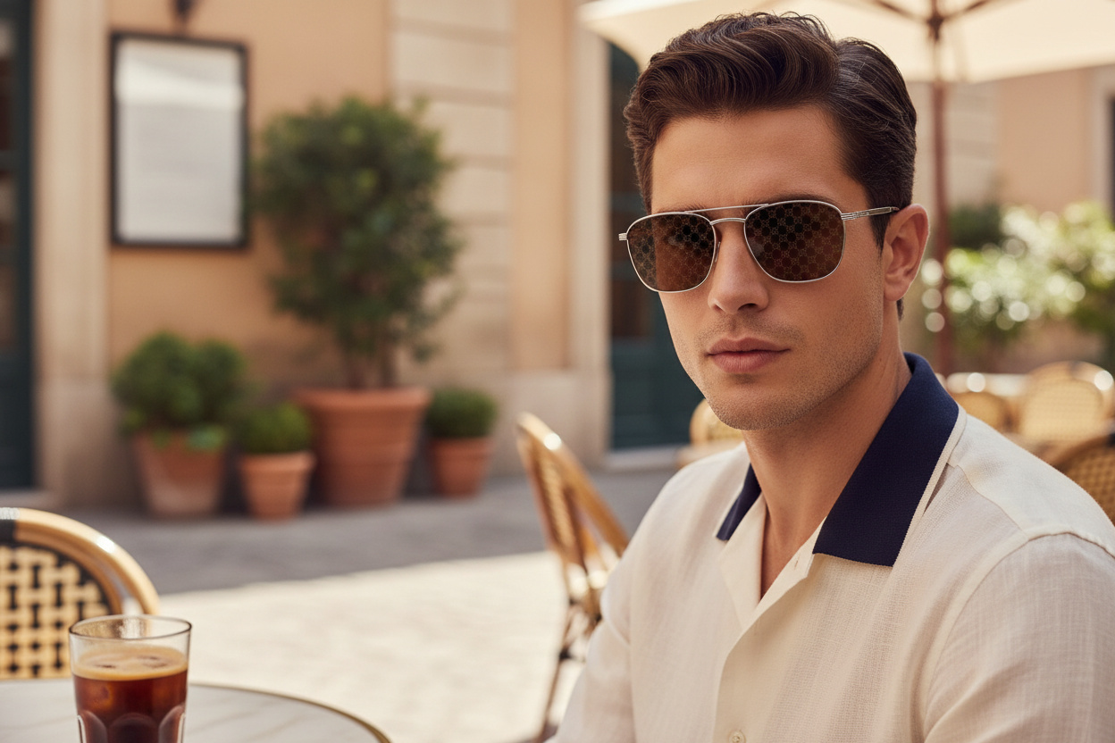 Vorderansicht Gucci GG1881S (004)