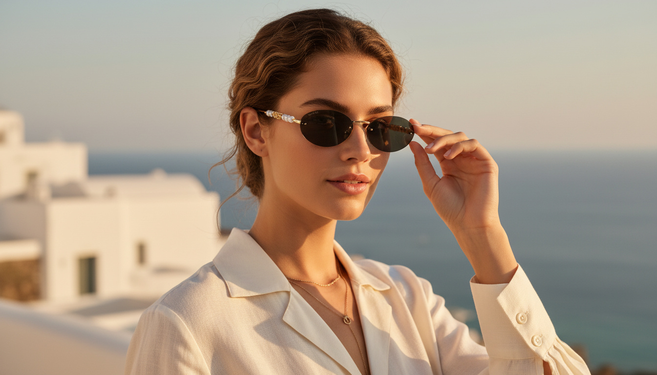 Vorderansicht Gucci GG1922S (001)