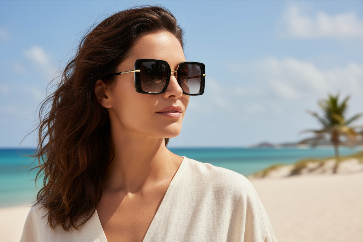 Vorderansicht Dolce & Gabbana DG4491 (32998G)