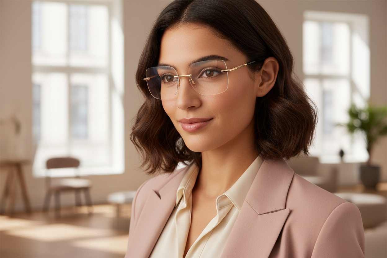 Vorderansicht Dolce & Gabbana DG1360 (02)