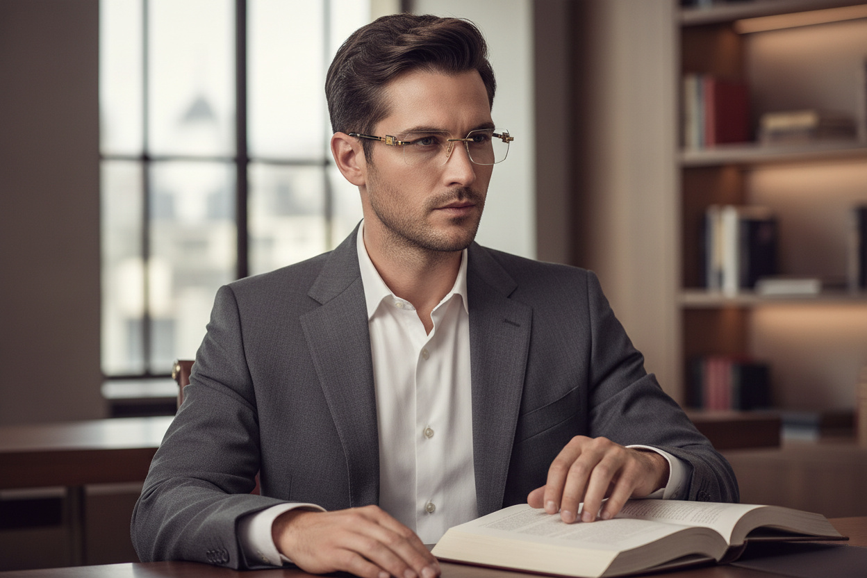 Vorderansicht Dolce & Gabbana DG1361 (02)