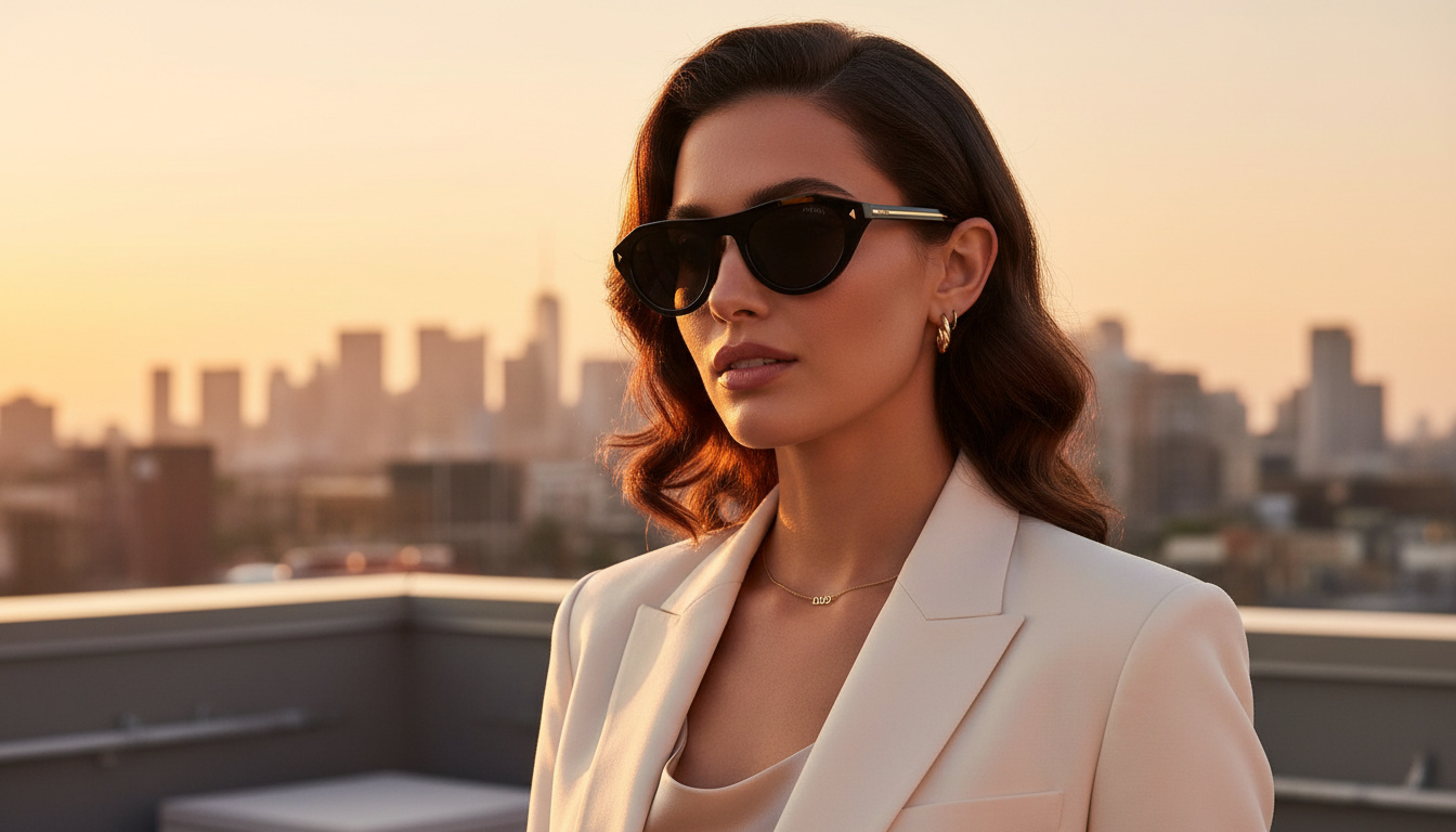 Vorderansicht Prada PR B15S (16K731)