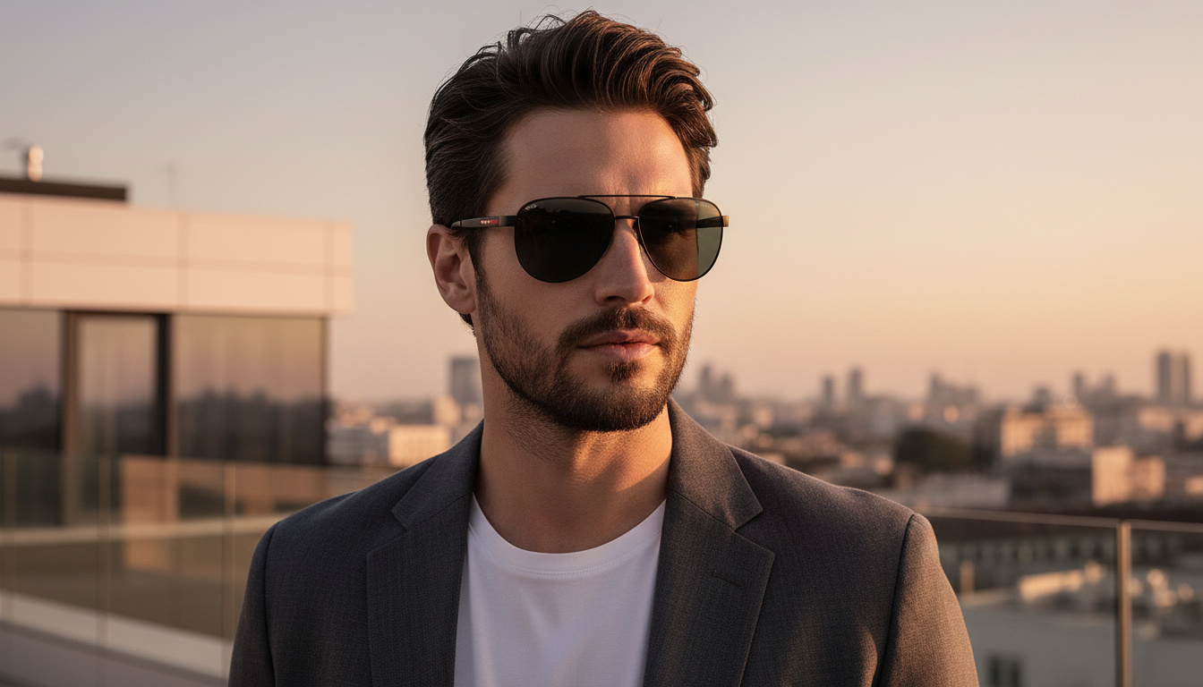 Vorderansicht Prada Linea Rossa PS A52S (1AB5Z1)