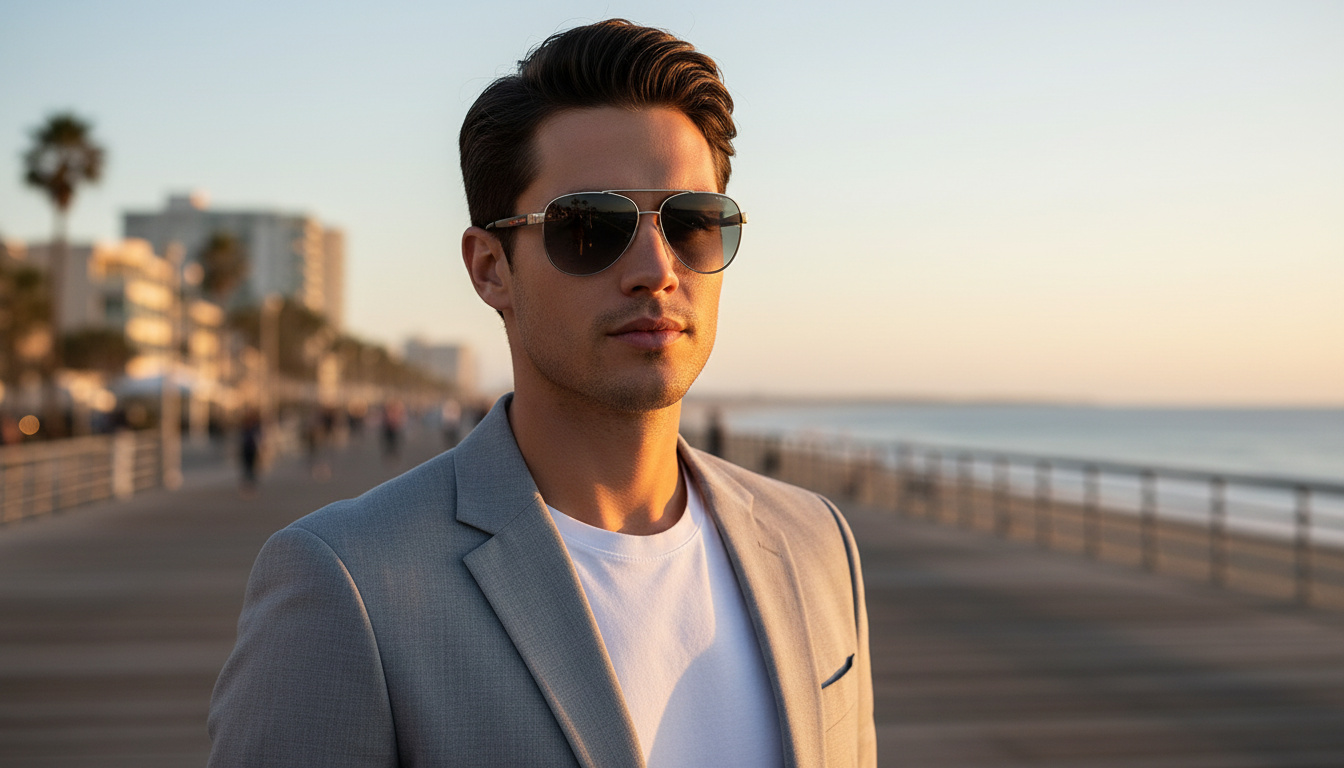 Vorderansicht Prada Linea Rossa PS A52S (5AV3M1)