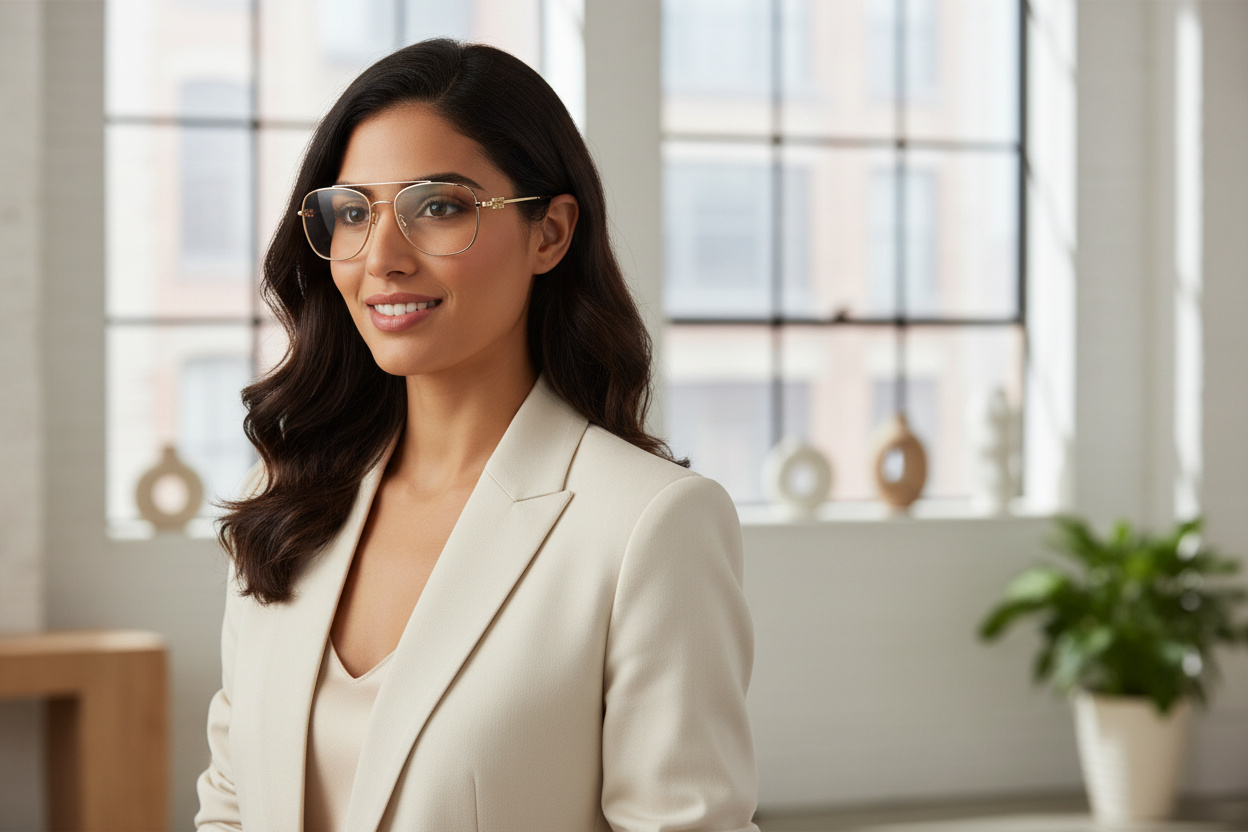 Vorderansicht Miu Miu MU 51WV (5AK1O1)