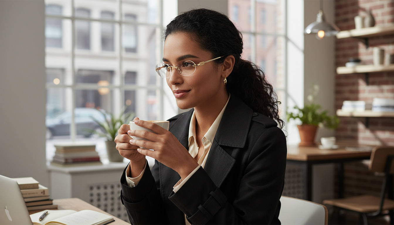 Vorderansicht Miu Miu MU 53WV (5AK1O1)