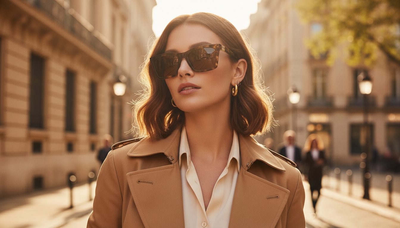 Vorderansicht Miu Miu MU A05S (14L60M)