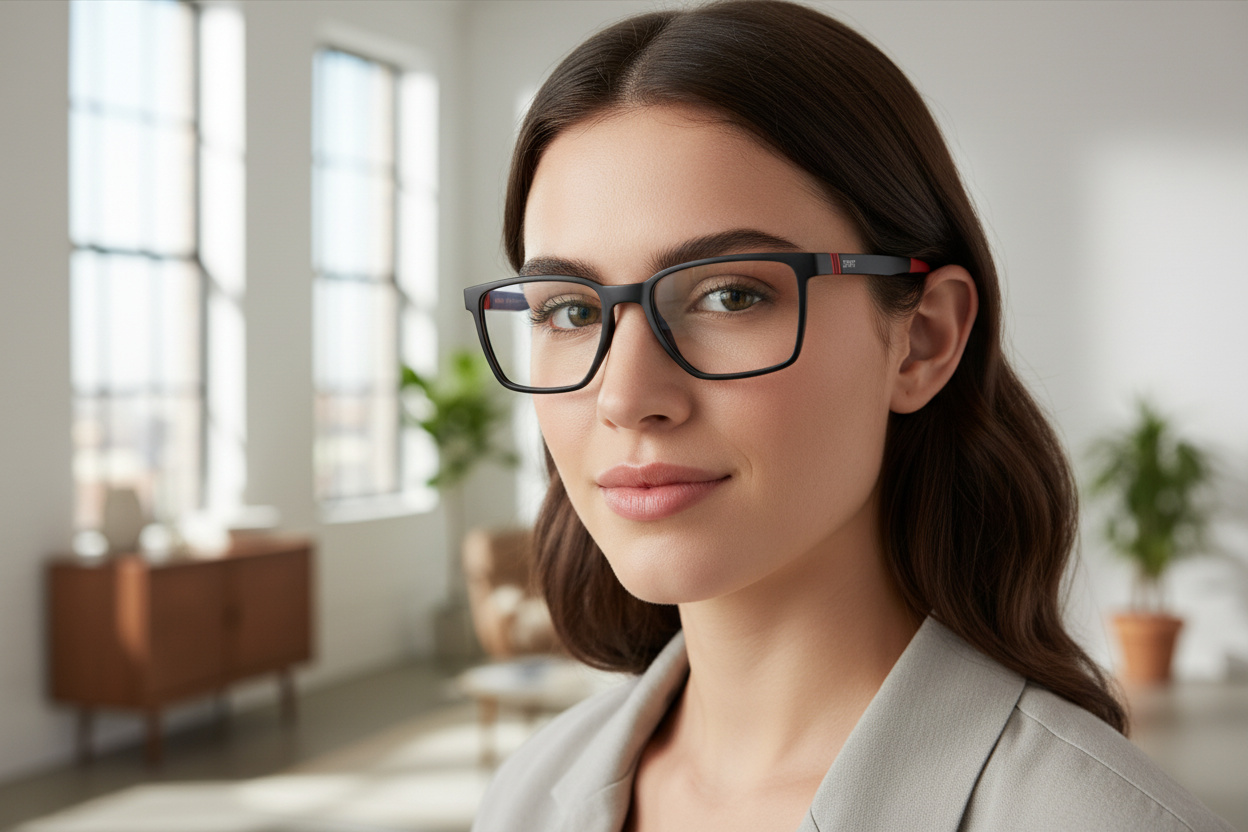 Vorderansicht Esprit ET17142 (538)