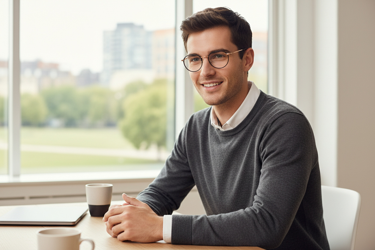 Vorderansicht Marc O Polo MP 502136 (10)