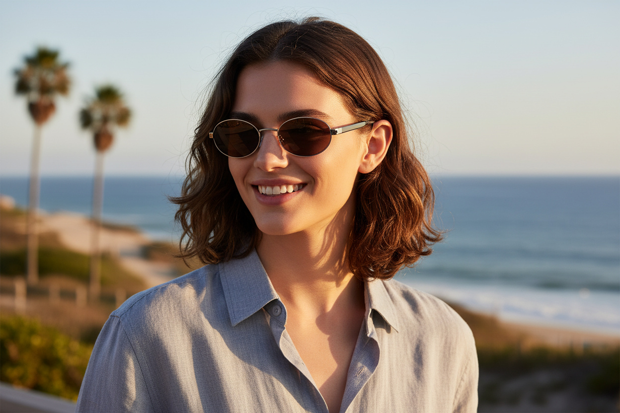 Vorderansicht Guess GU00232 (08E)