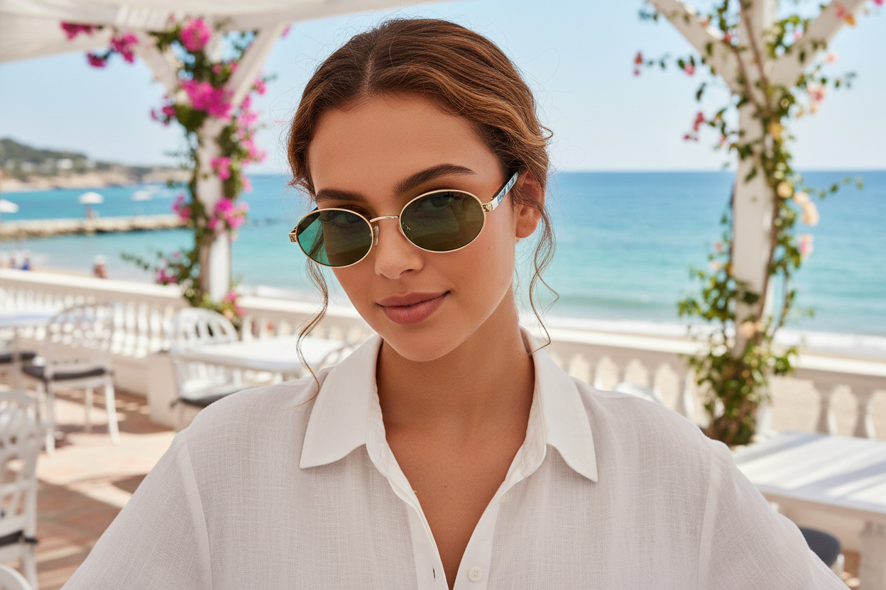 Vorderansicht Guess GU00232 (32N)