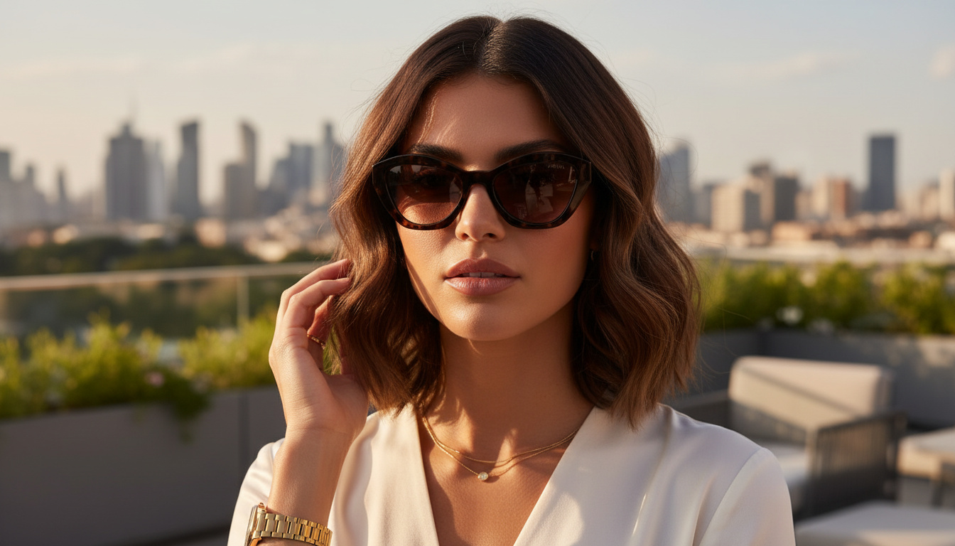 Vorderansicht Prada PR A02S (17N60B)