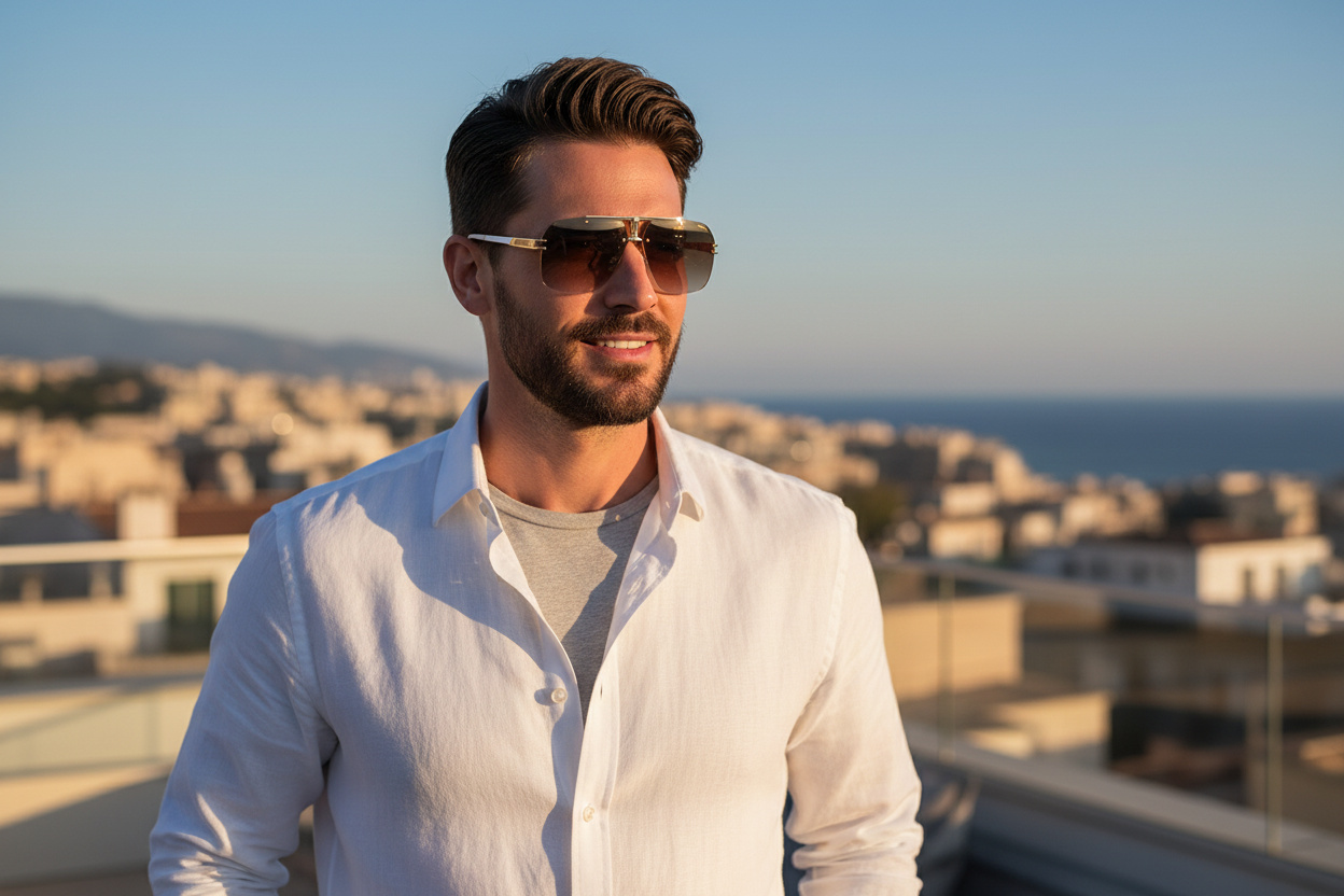 Vorderansicht Carrera CARRERA 1054/S (VVP/YK)