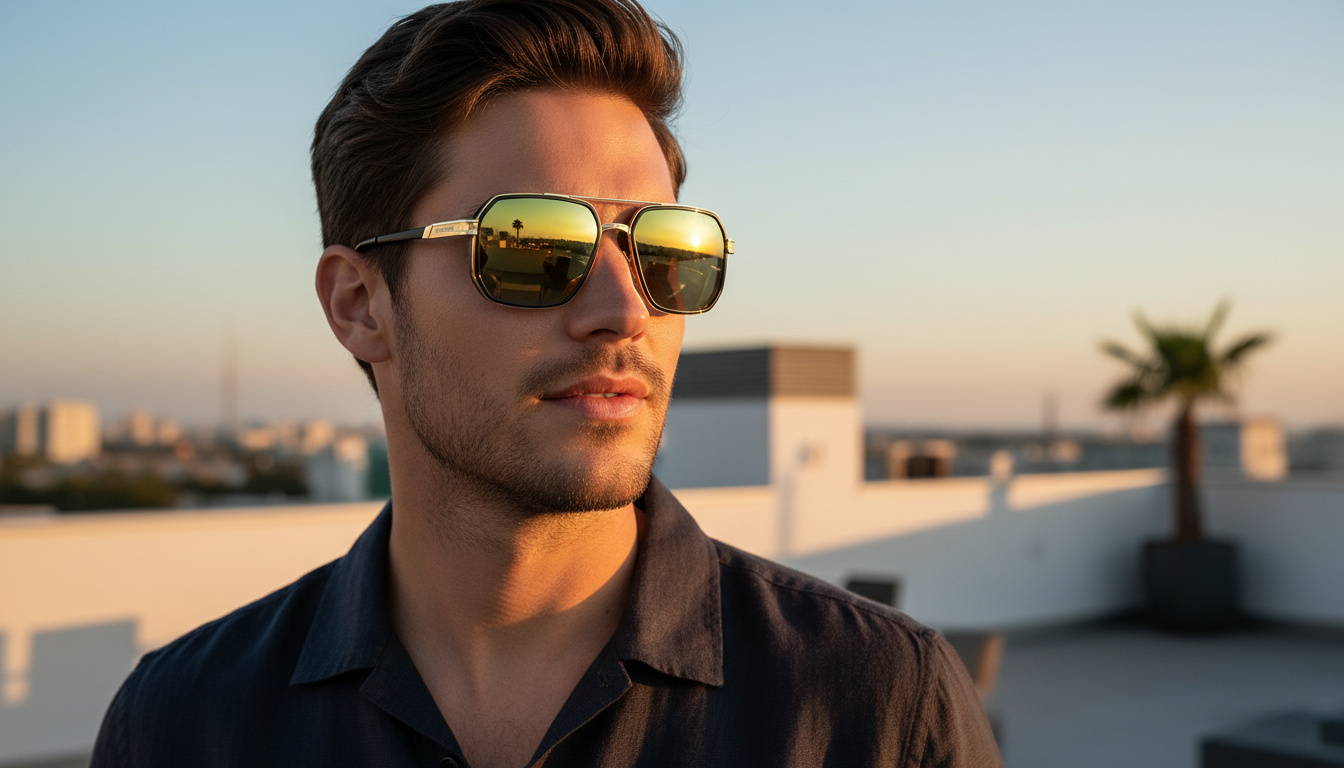 Vorderansicht Carrera CARRERA 1069/S (71C/MJ)