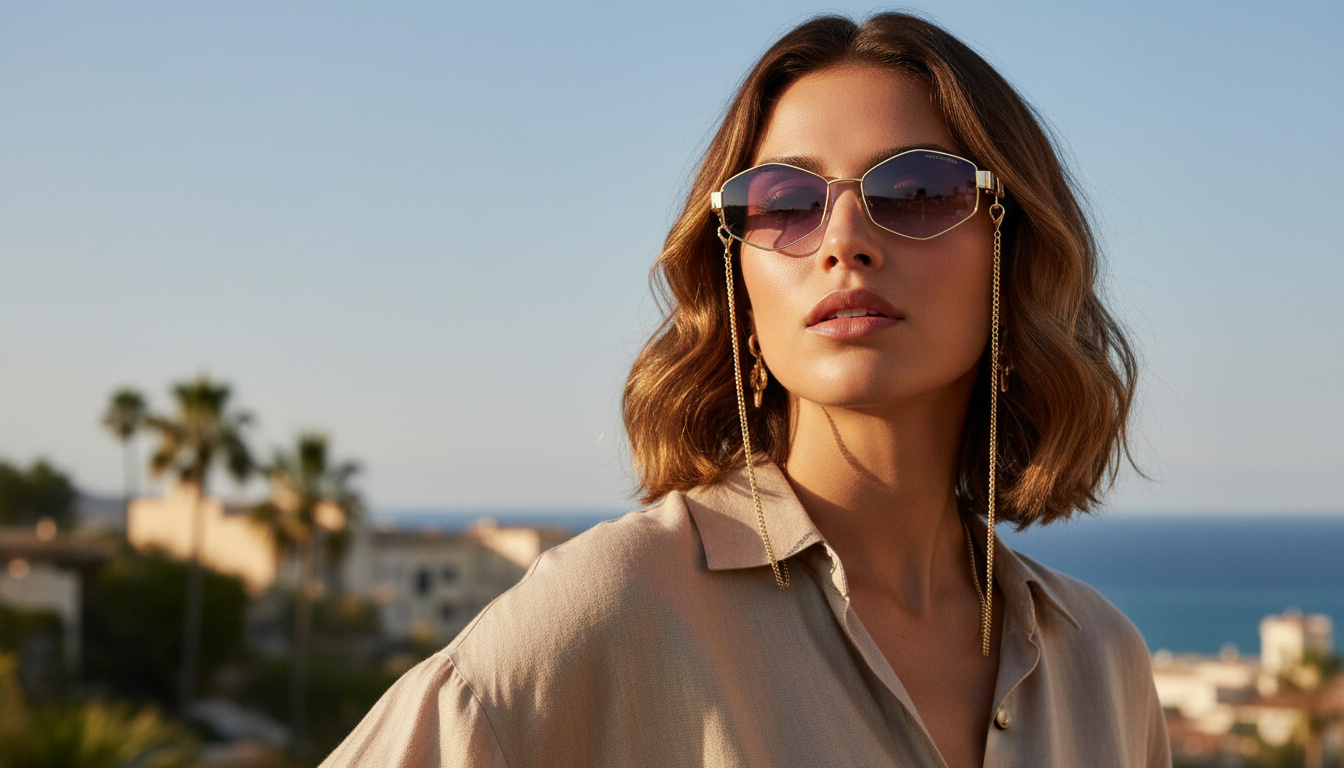 Vorderansicht Marc Jacobs MARC 496/S (S9E/DG)