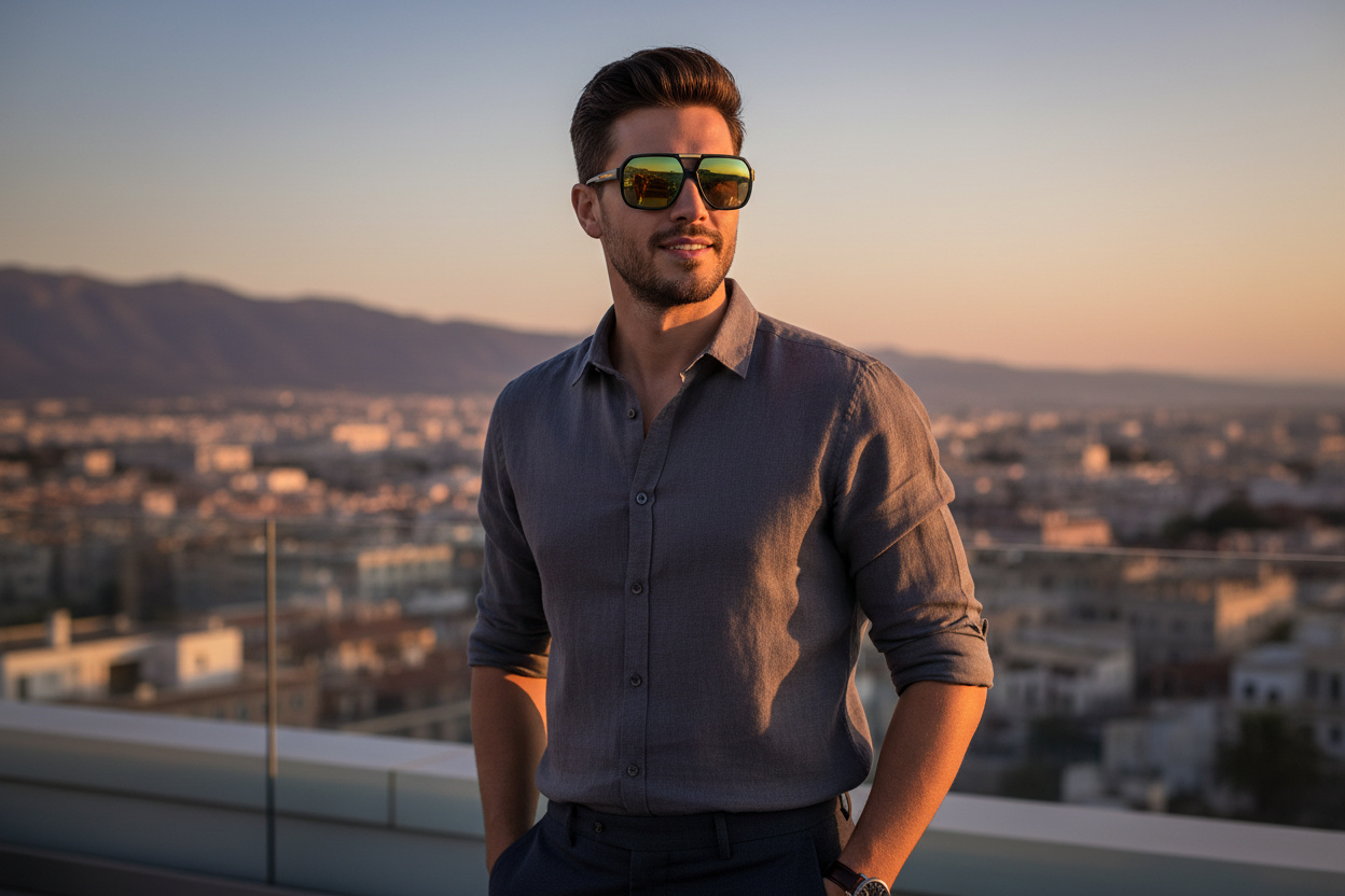 Vorderansicht Carrera VICTORY C 01/S (71C/MJ)