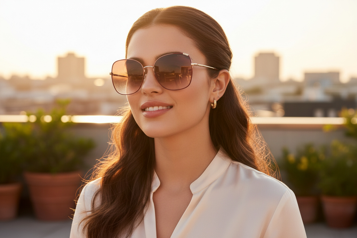 Vorderansicht Coach C7997 (HC7133 - 94038D)