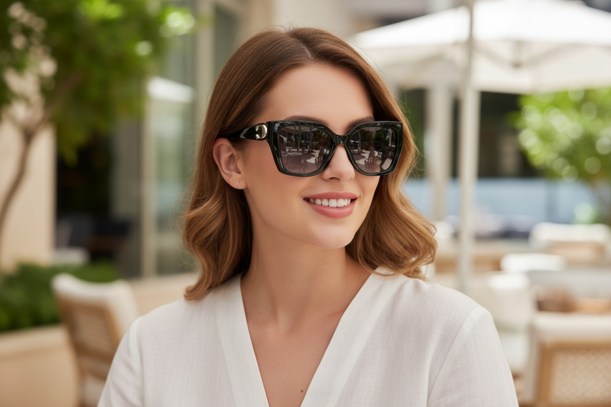 Vorderansicht Coach CW195 (HC8408U - 5002T3)