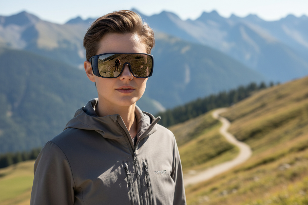 Vorderansicht Bogner 67608 (3100)