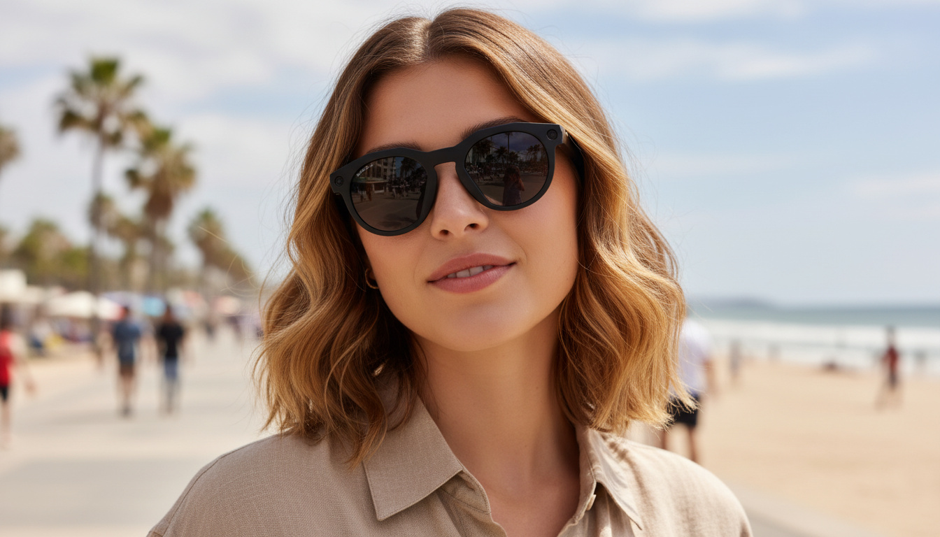 Vorderansicht Oakley Meta HSTN (OW8002 - 800203)