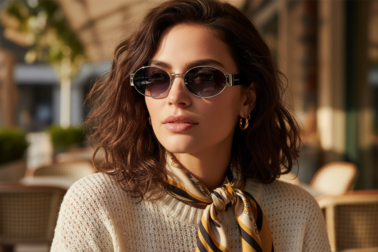 Vorderansicht Marc Jacobs MARC 806/S (GME/DG)