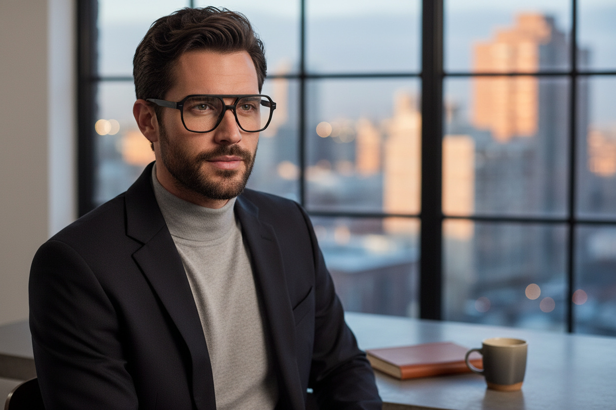 Vorderansicht Boss BOSS 1843 (807)