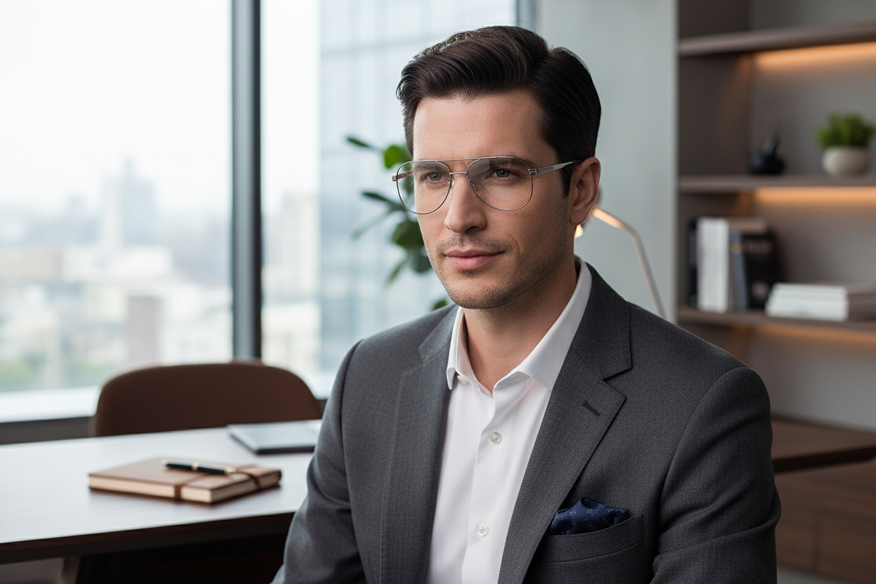 Vorderansicht Boss BOSS 1852 (6LB)