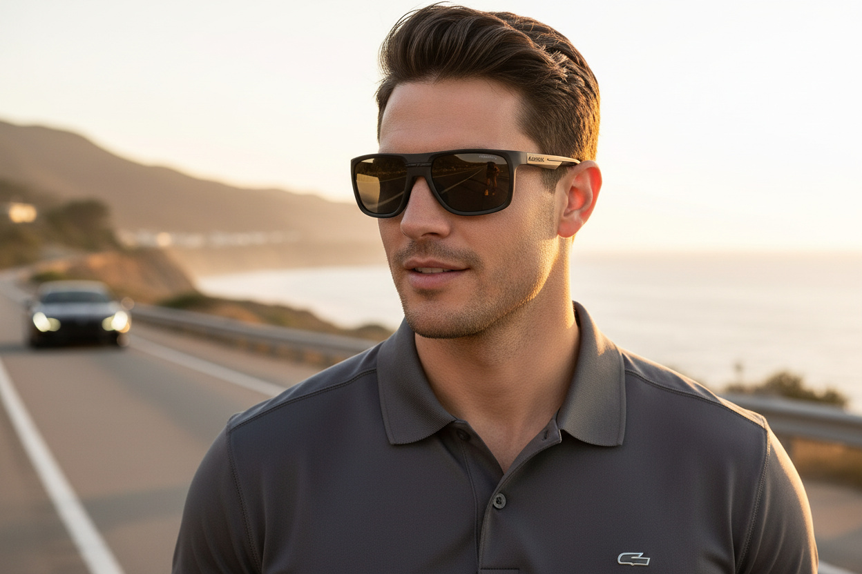 Vorderansicht Carrera C SPORT 08/S (003/IR)