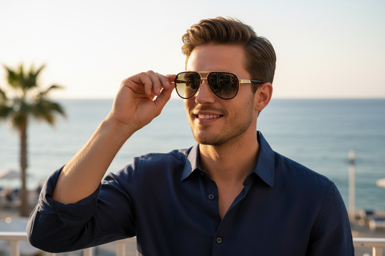 Vorderansicht Carrera CARRERA 1076/S (OIT/D6)